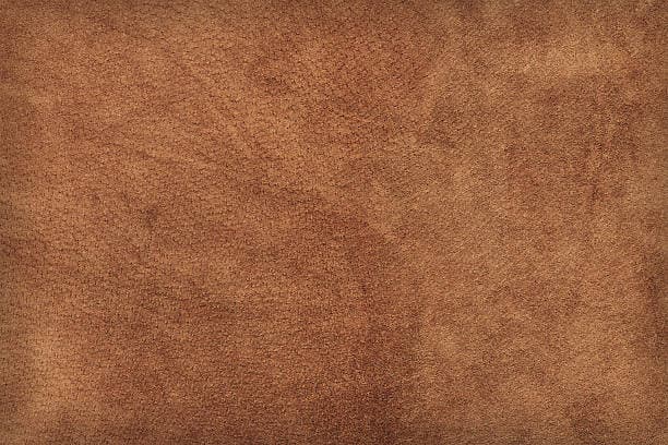 Vegetable-Tanned Leather